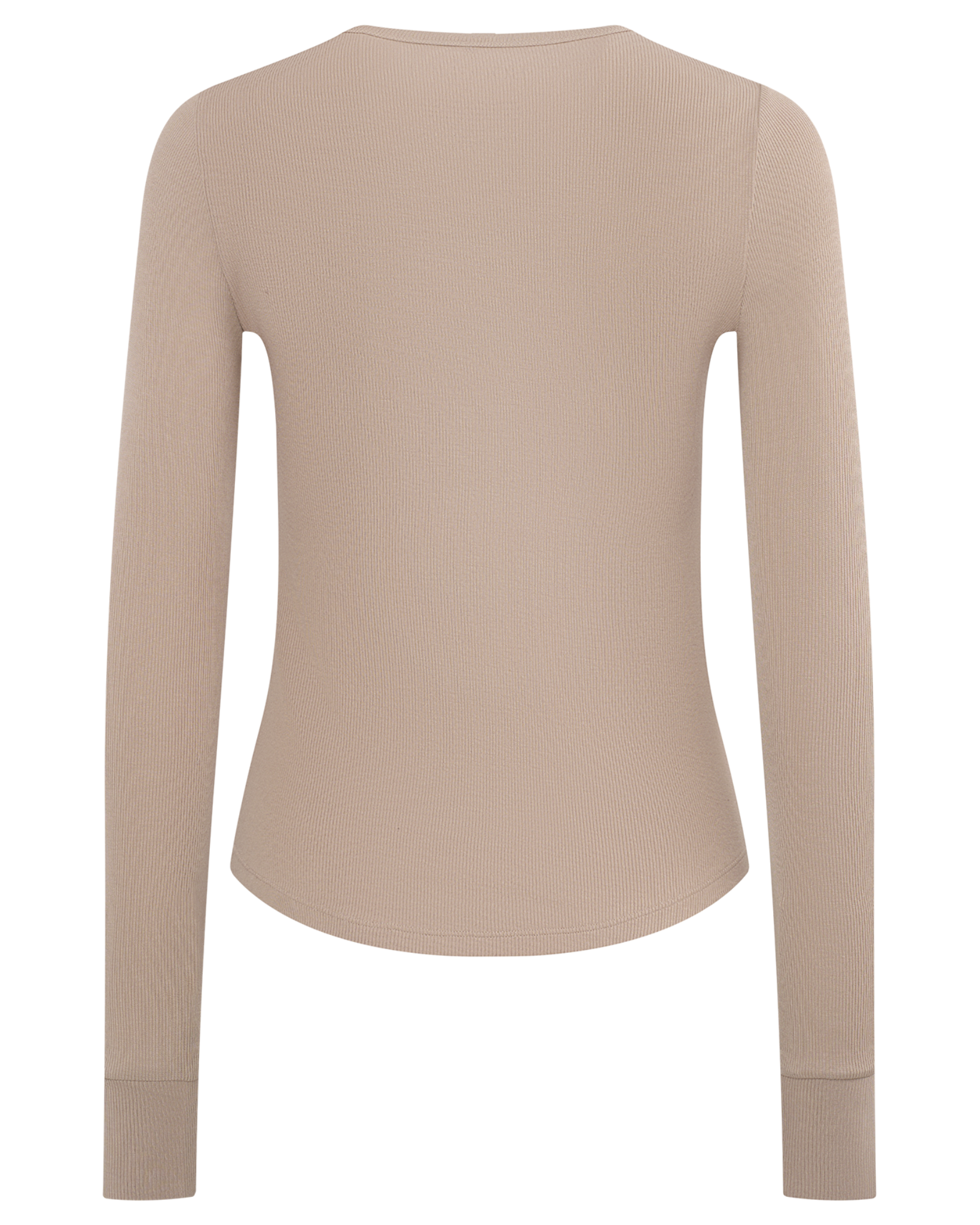 The Cloud Long Sleeve