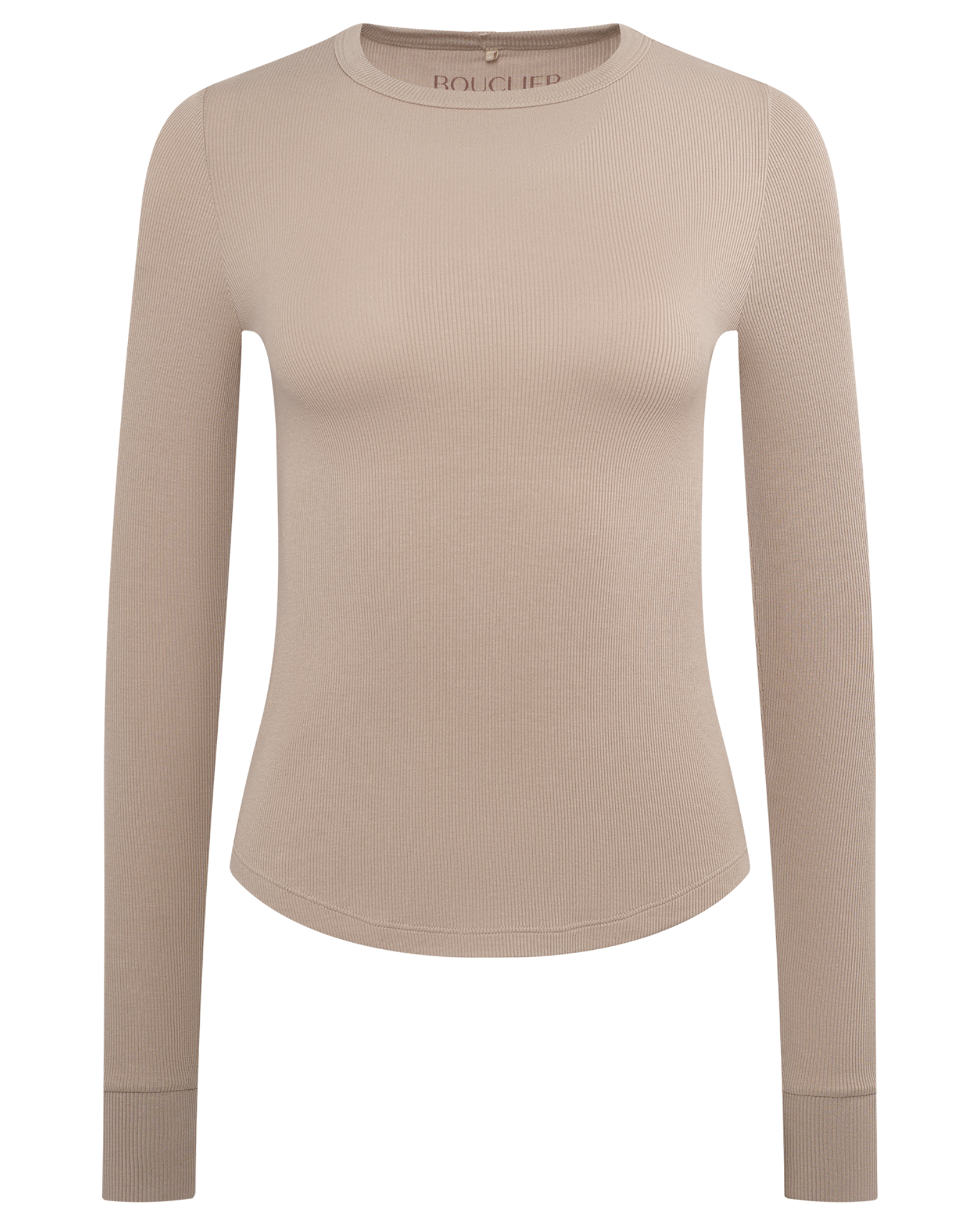 The Cloud Long Sleeve