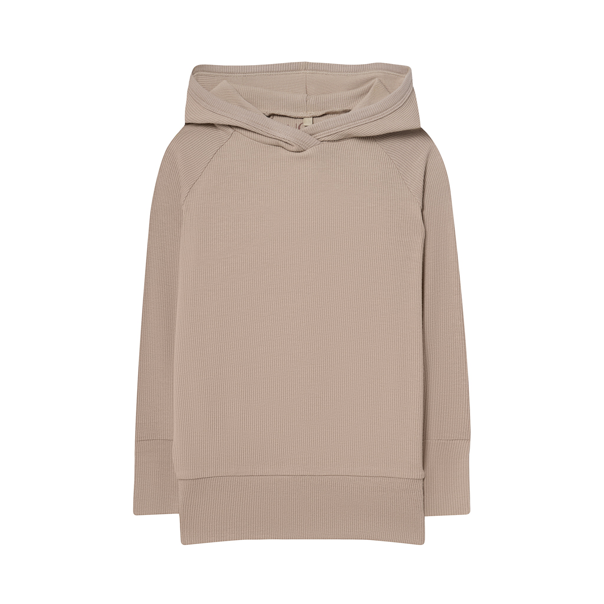 LE HOODED TEE