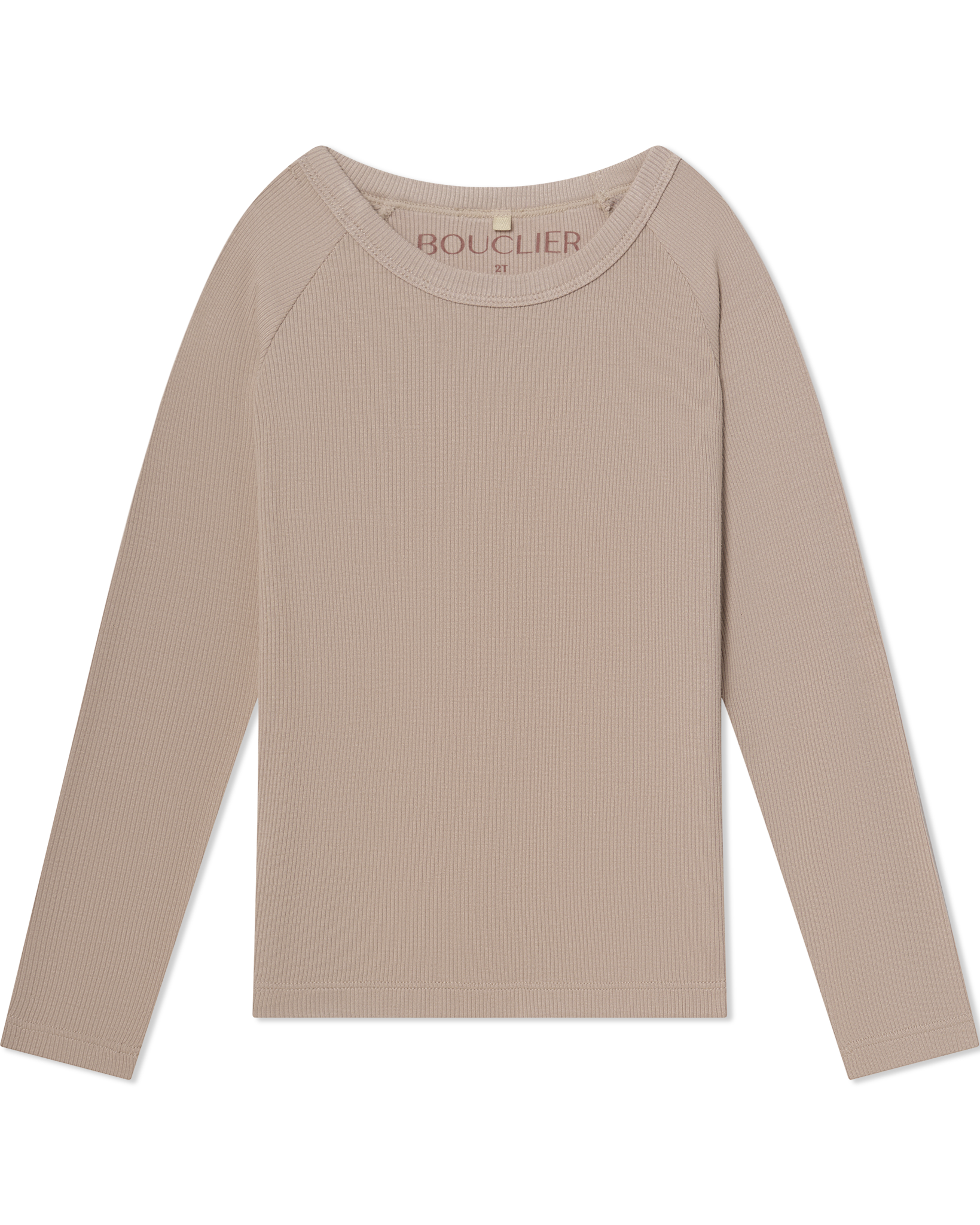The Cloud Long Sleeve Mini