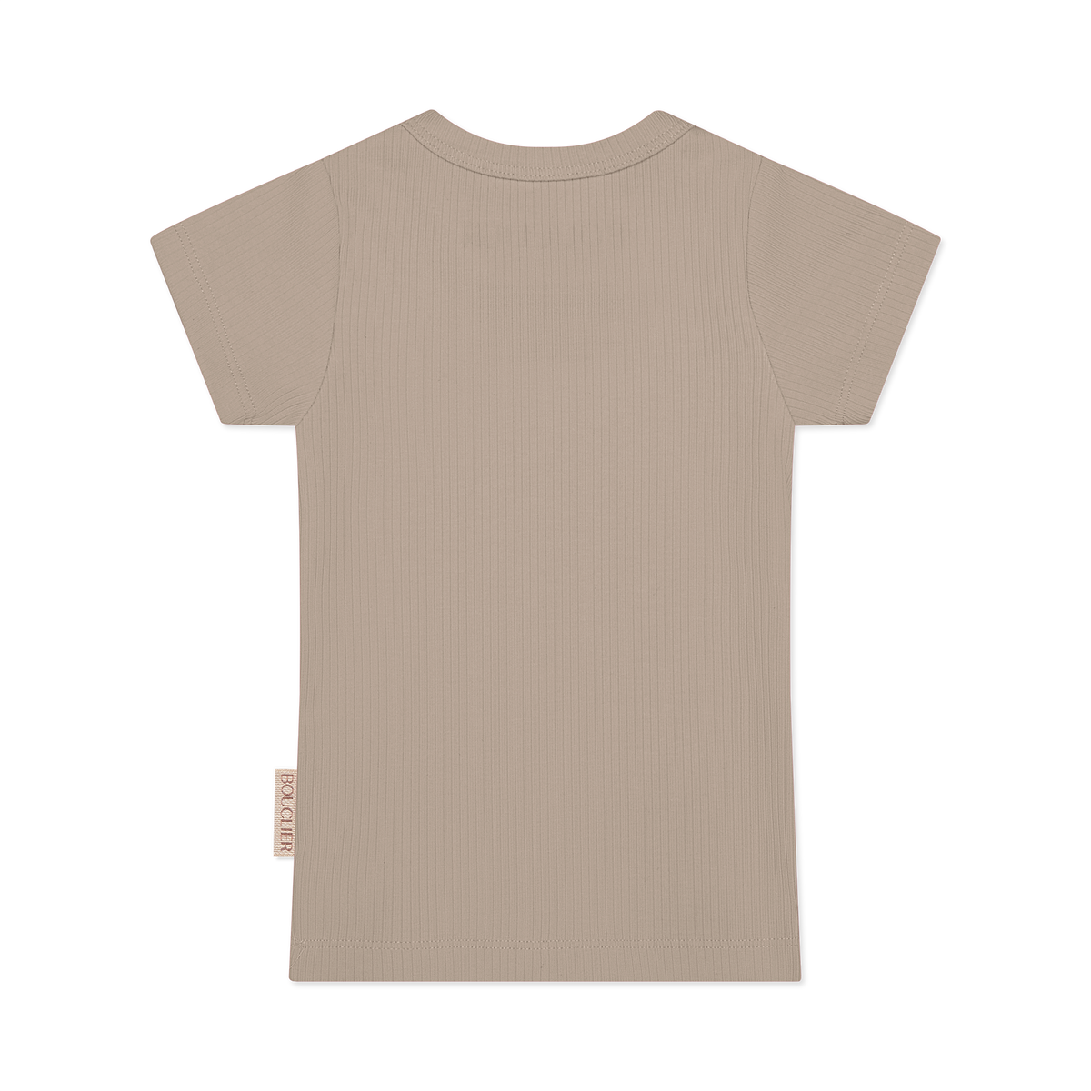 The Fitted Tee Mini