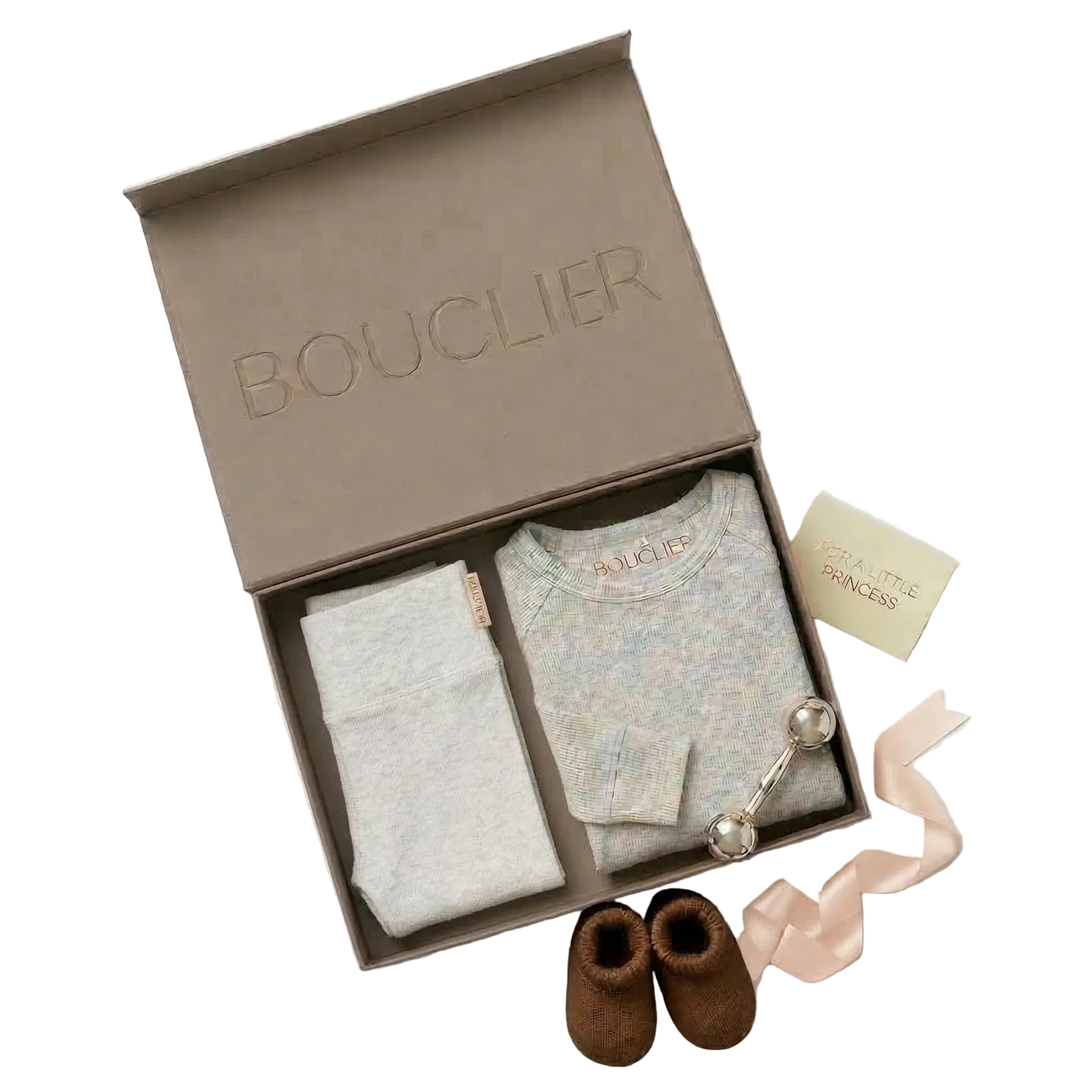 LE PETIT FEMME KIT