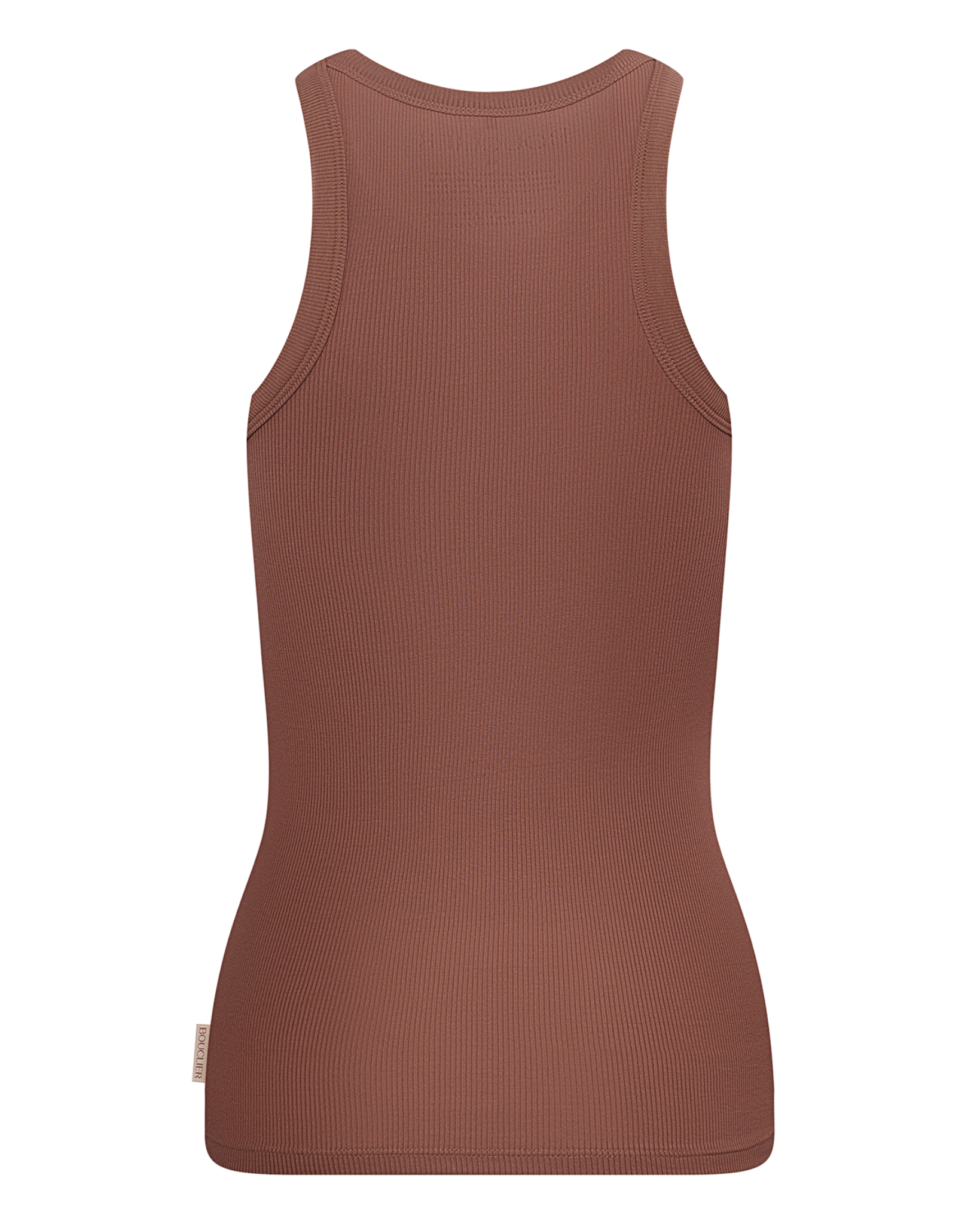 The Tuckable Tank
