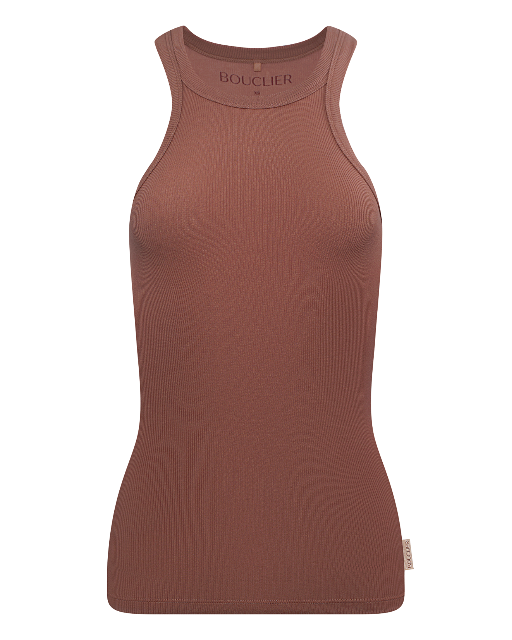 The Tuckable Tank