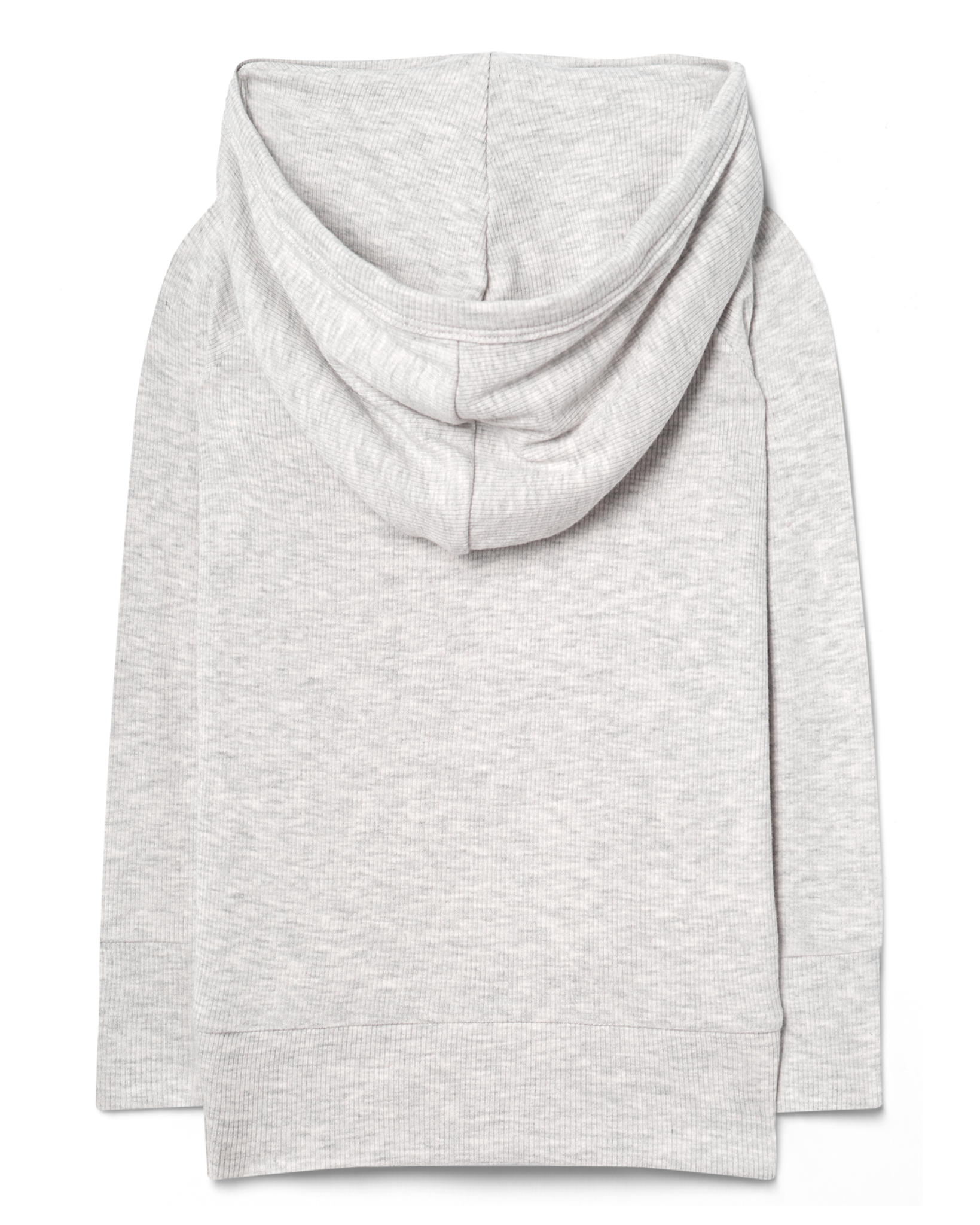 The Cocoon Hooded Tee Mini