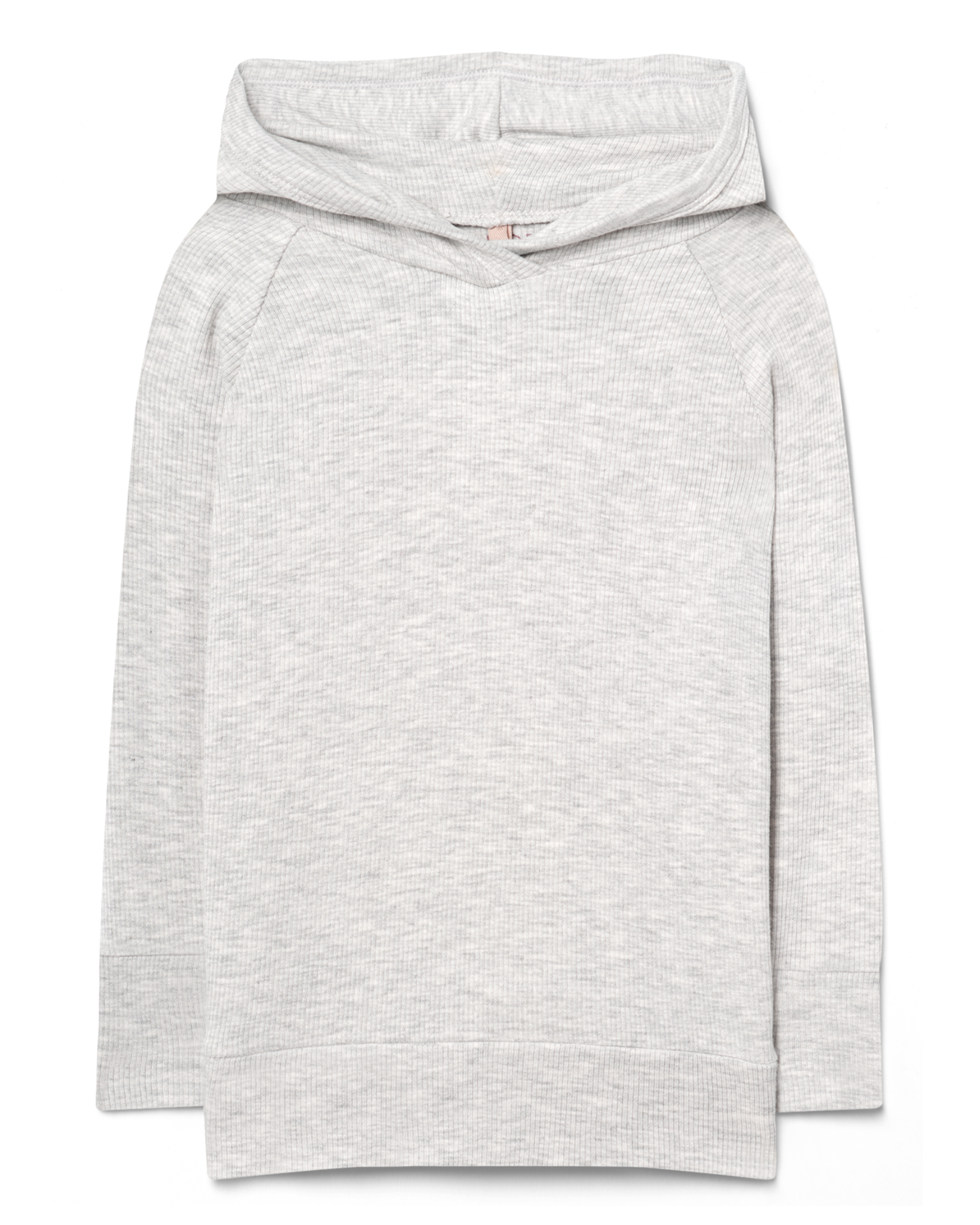 The Cocoon Hooded Tee Mini