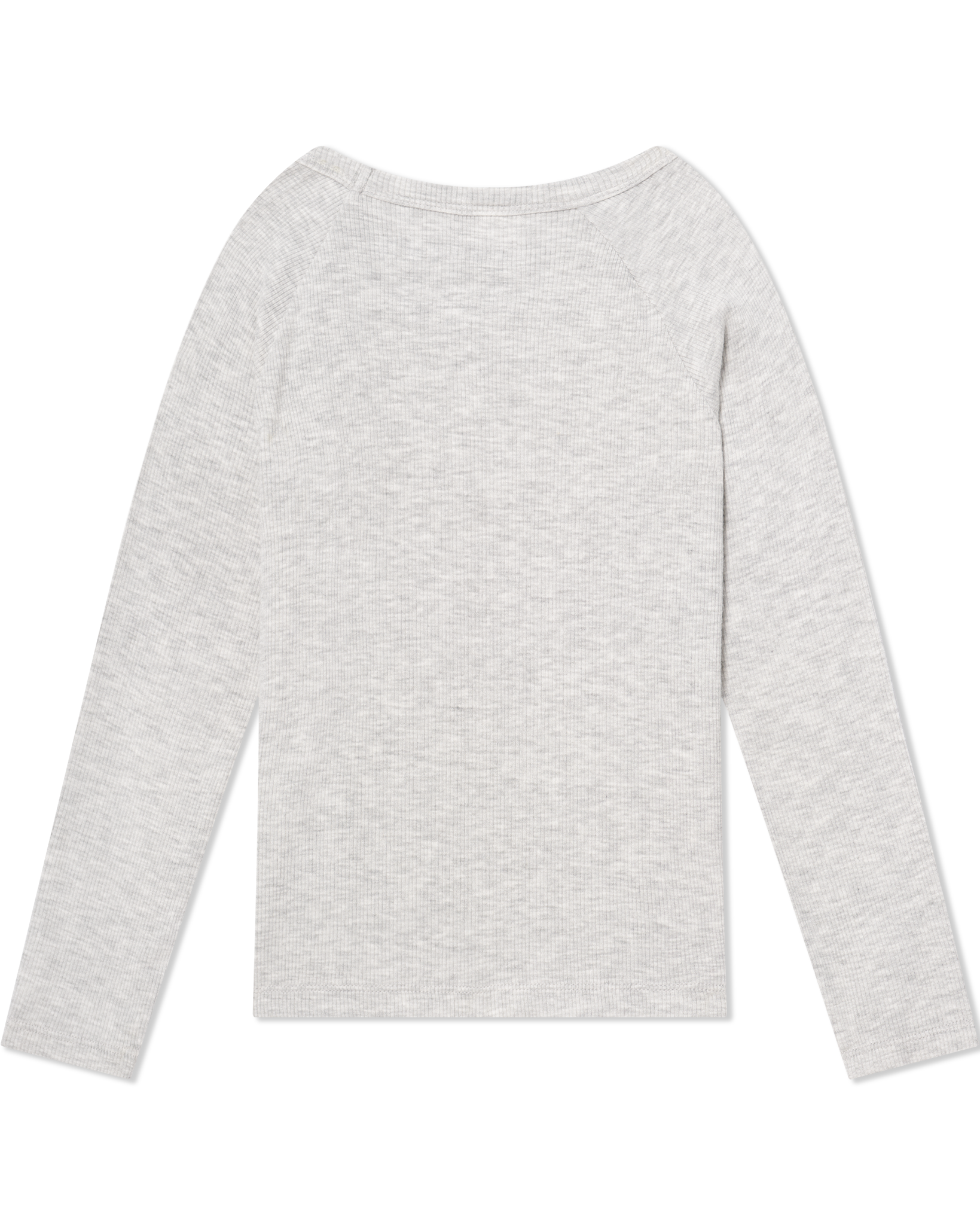 The Cloud Long Sleeve Mini