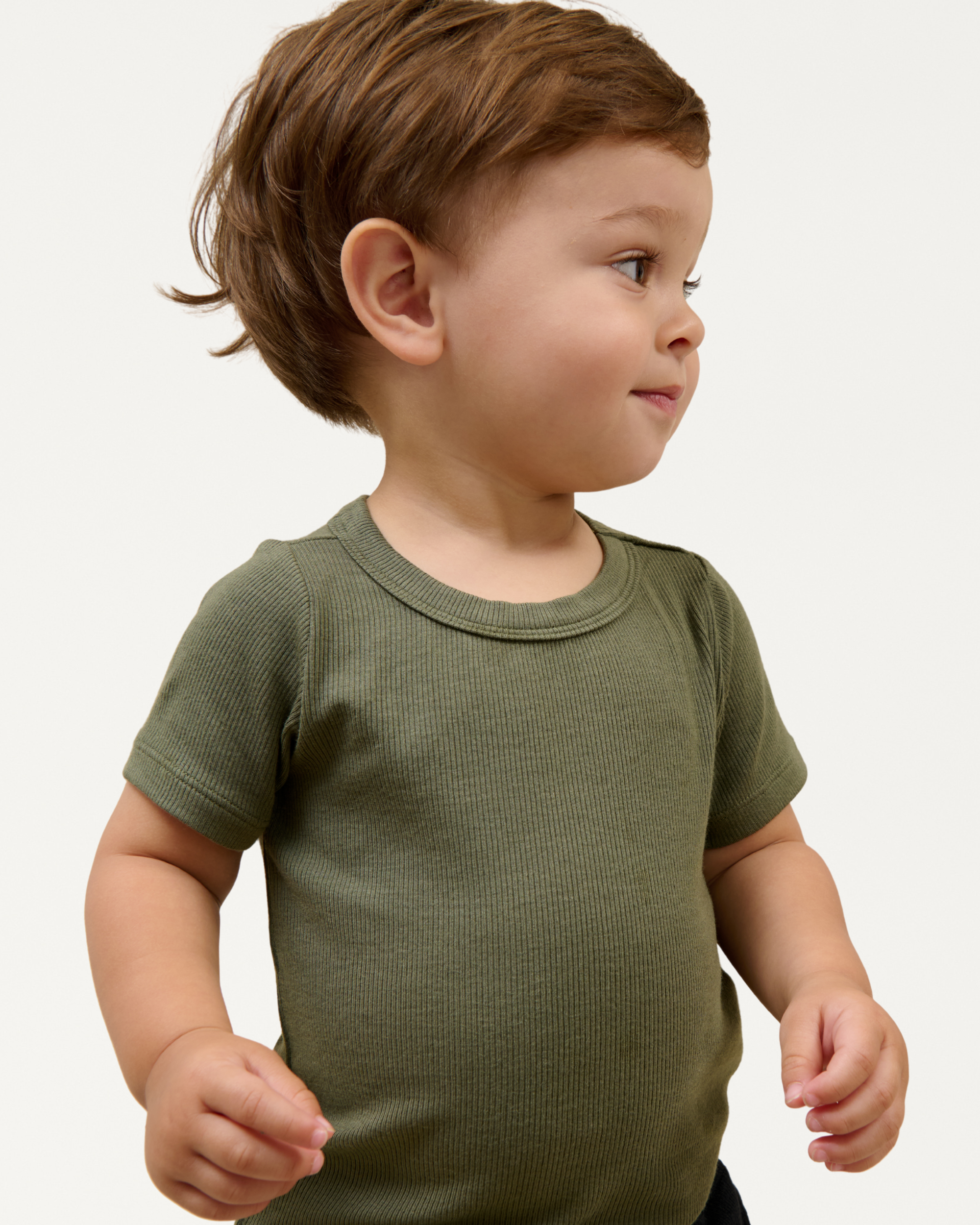 The Cloud Tee Mini