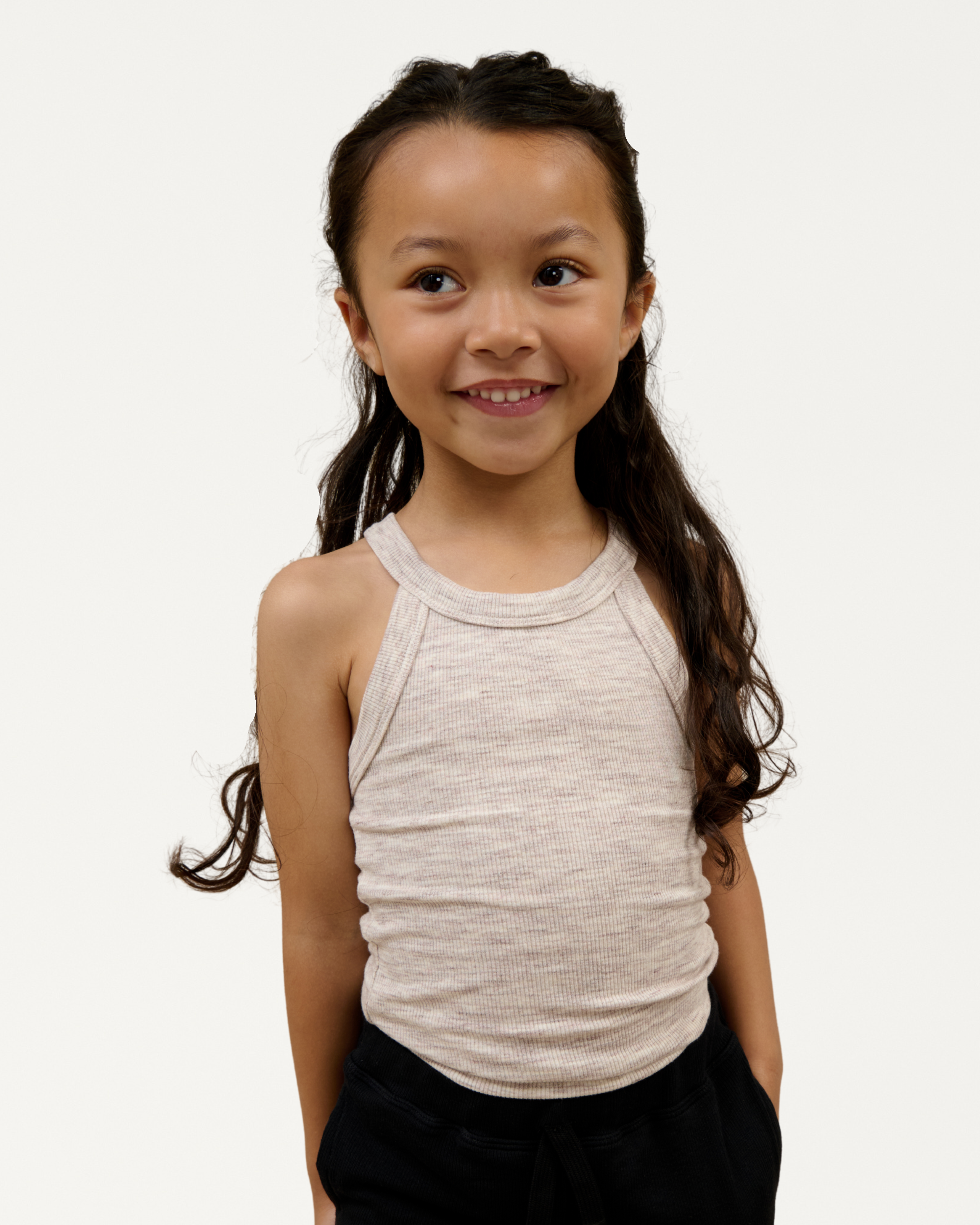 The Tuckable Cami Mini