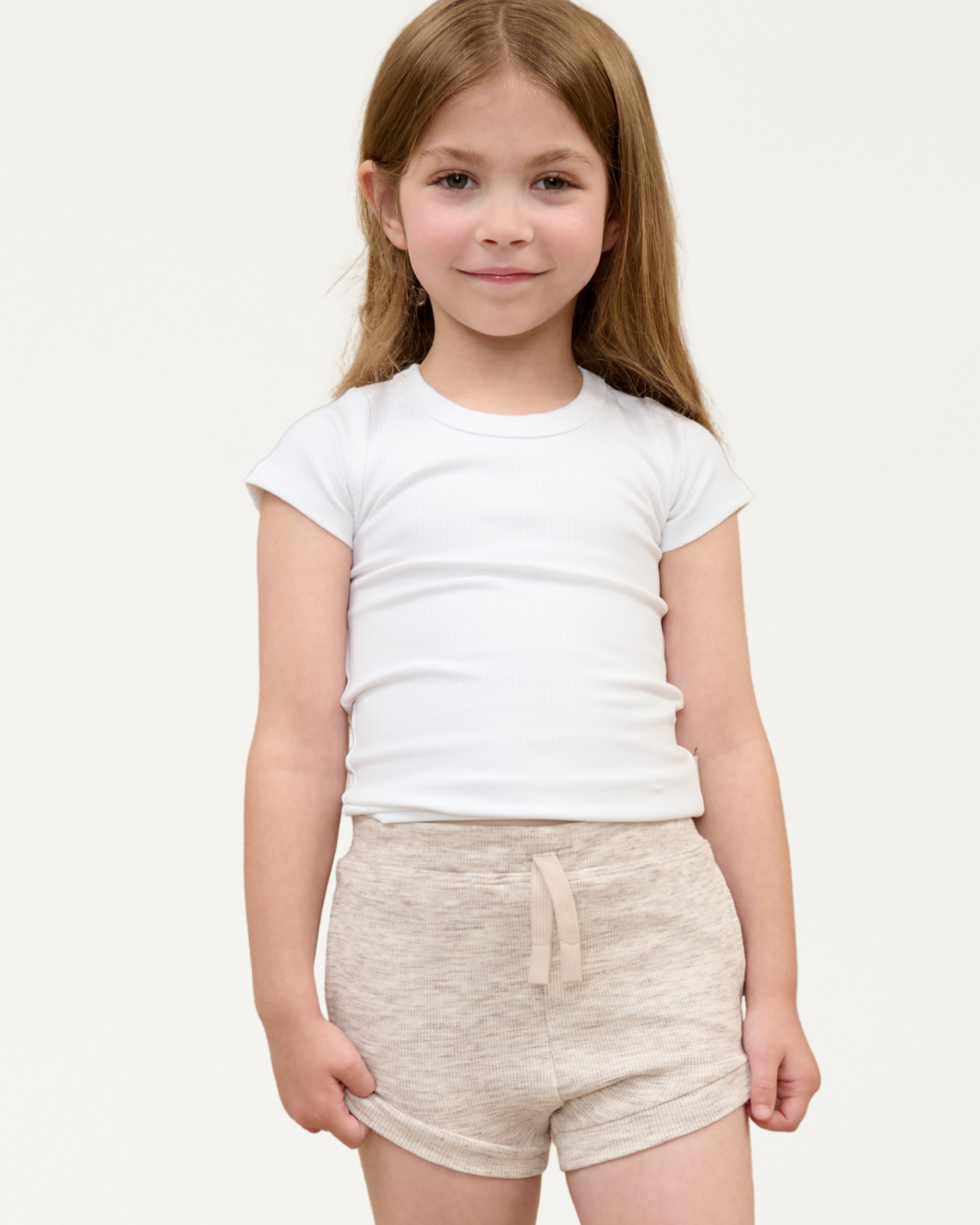 The Fitted Tee Mini