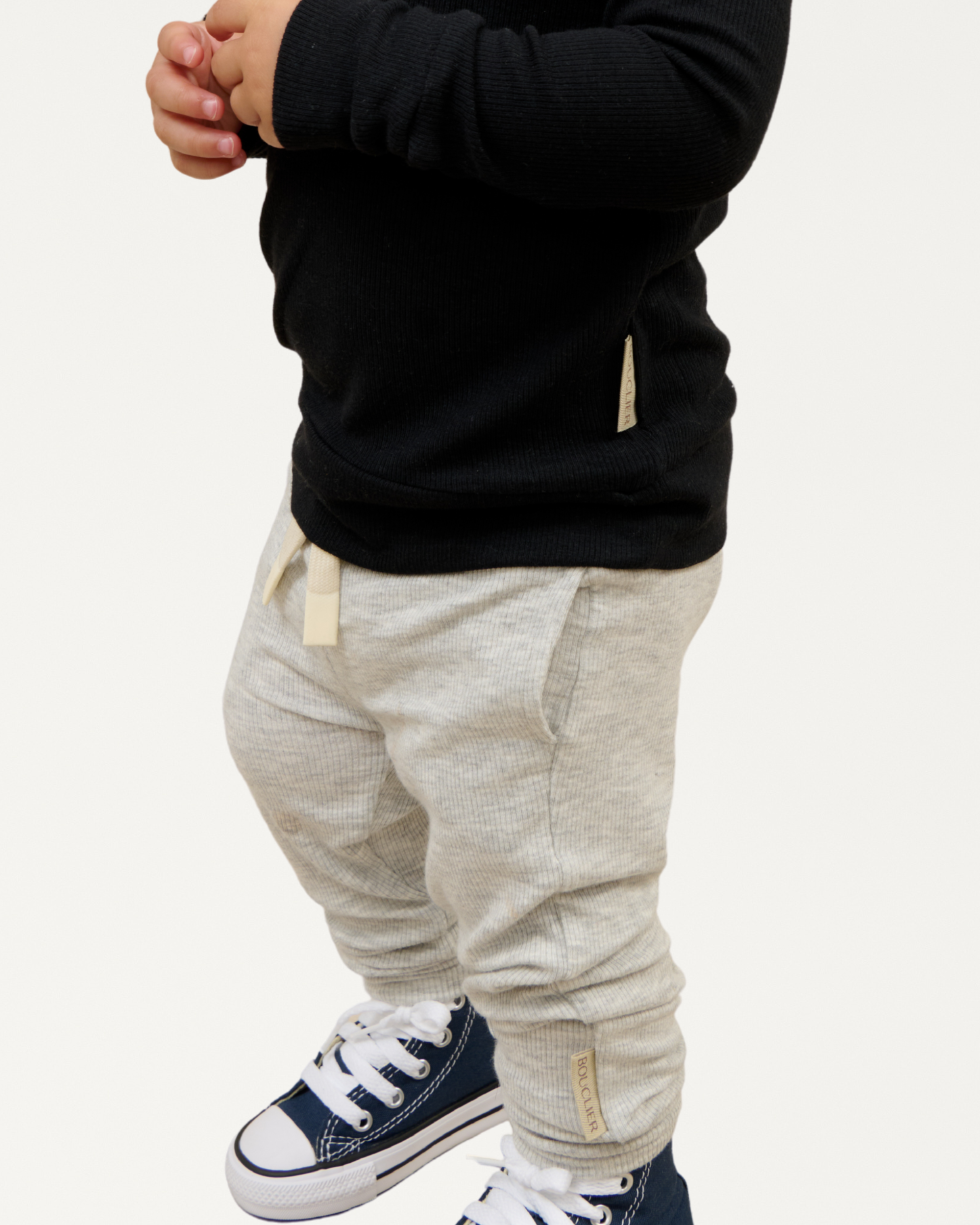 The Everyday Jogger Mini
