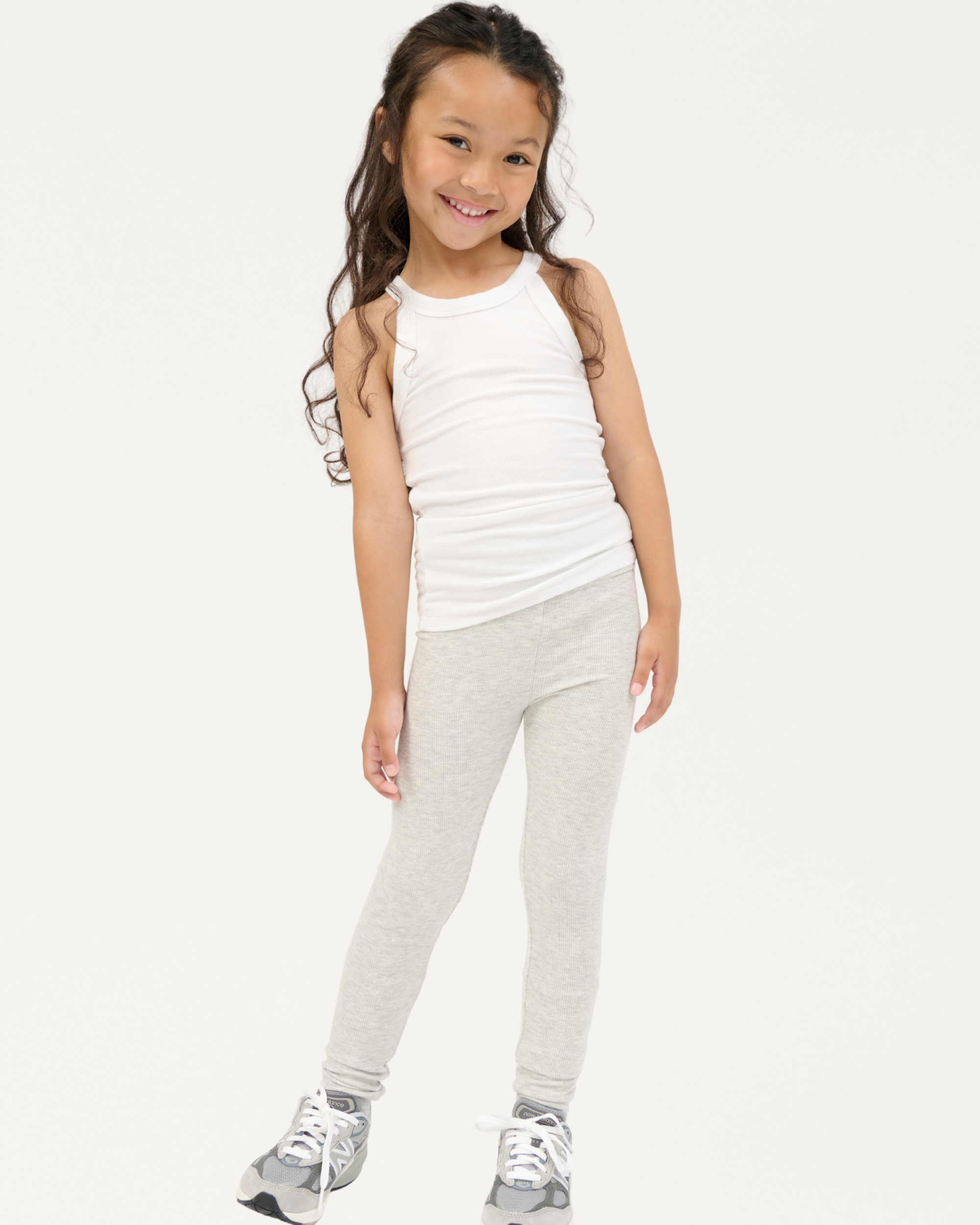 The Lounge Legging Mini