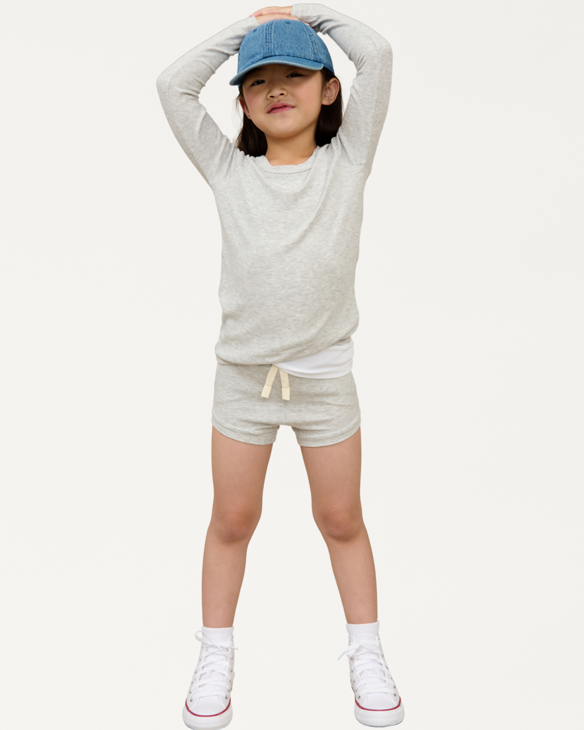 The Play Shortie Mini