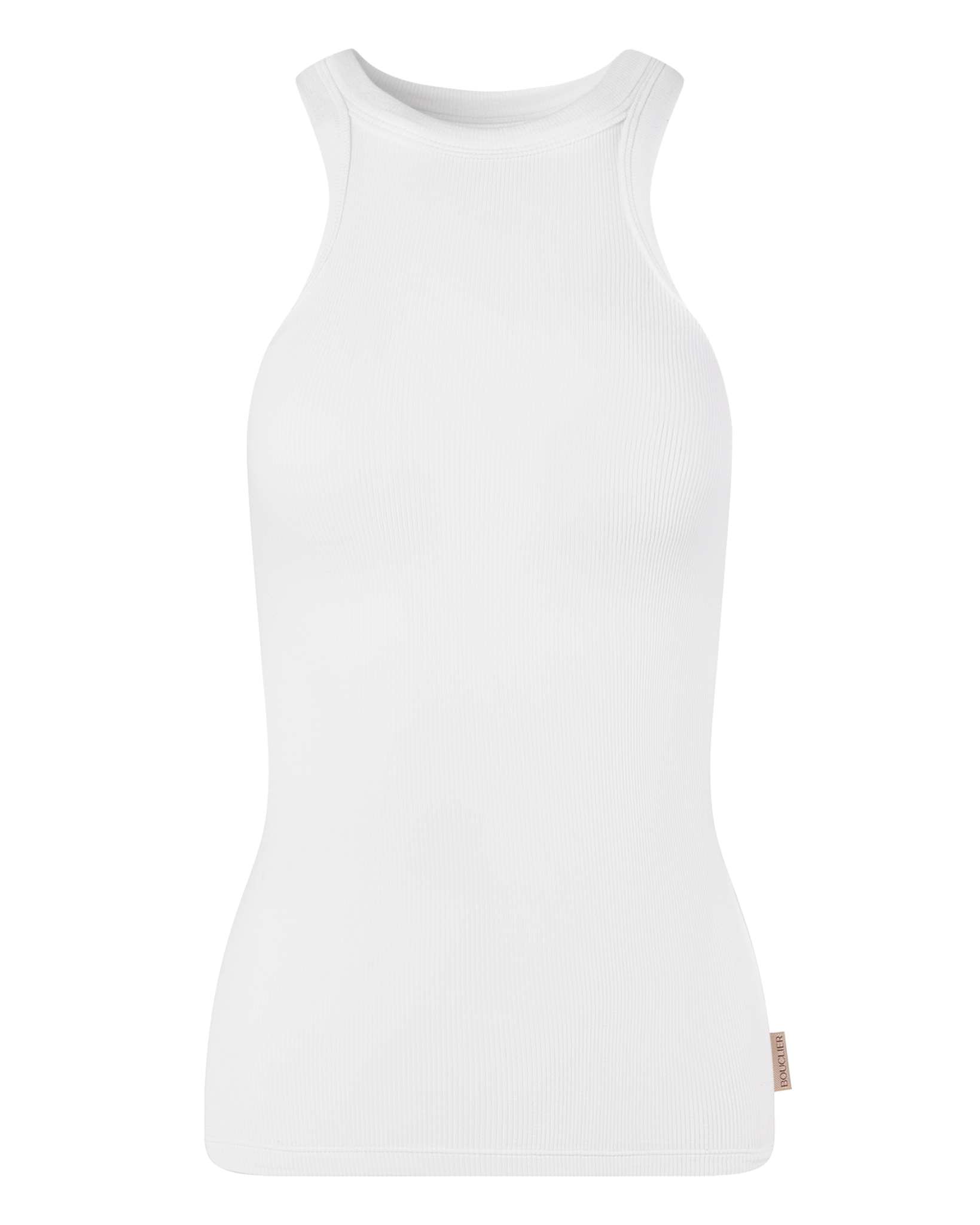 The Tuckable Tank