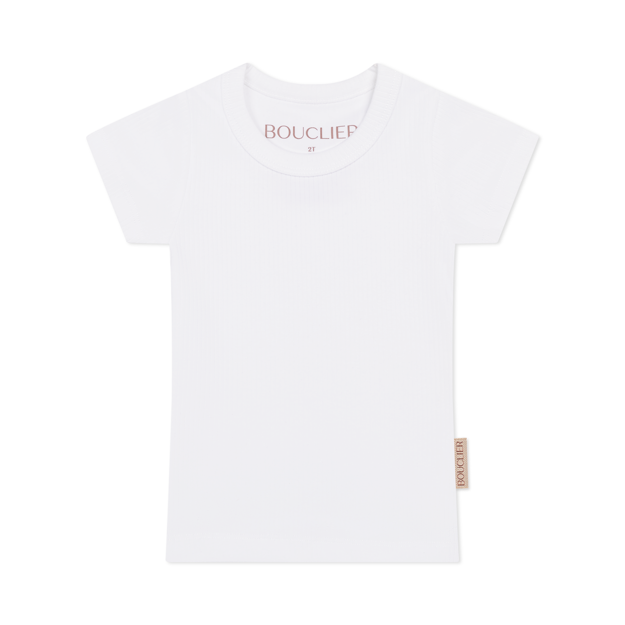 The Fitted Tee Mini