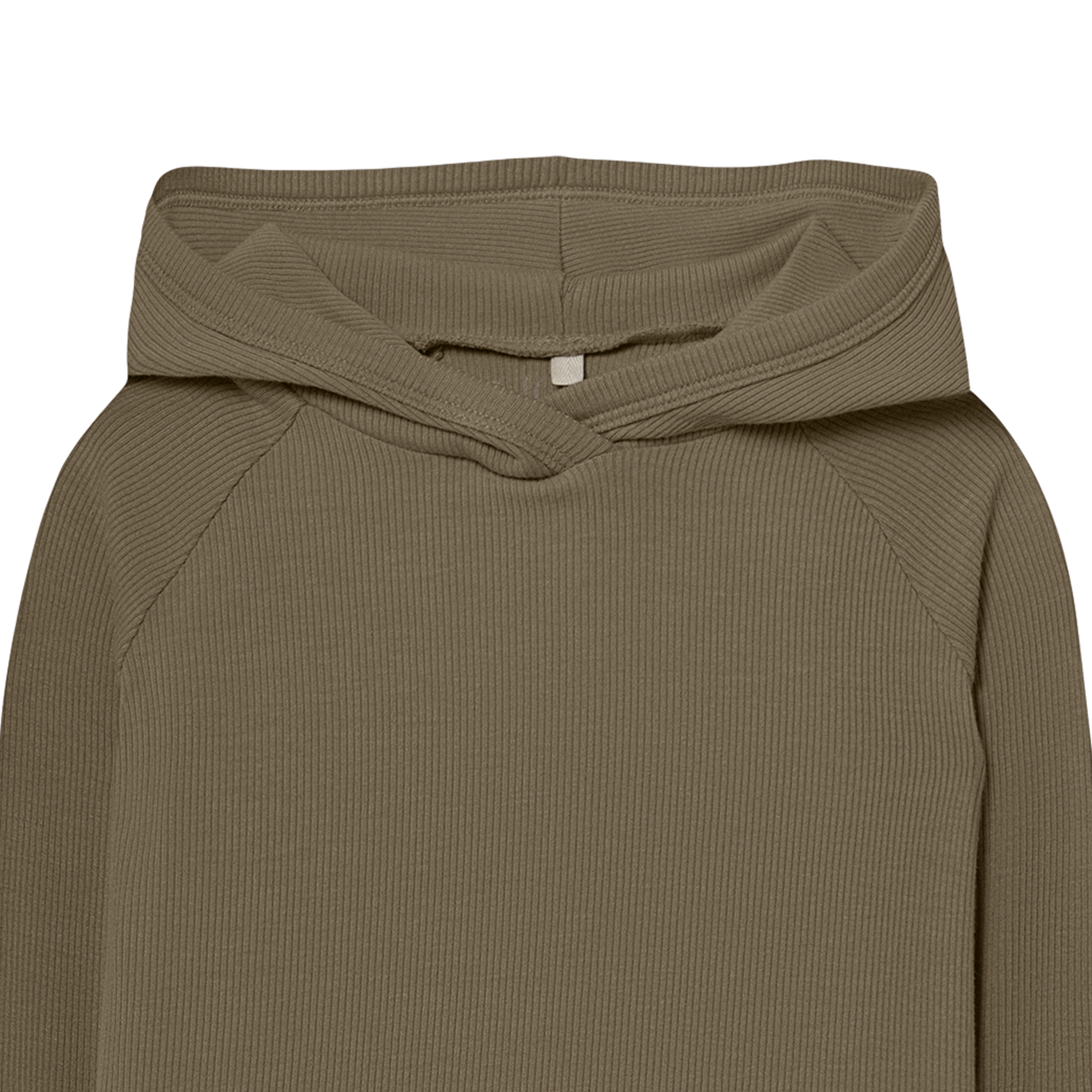 LE HOODED TEE