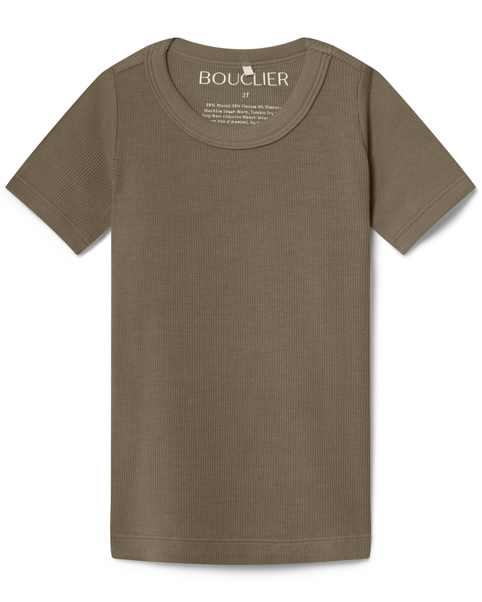 The Cloud Tee Mini