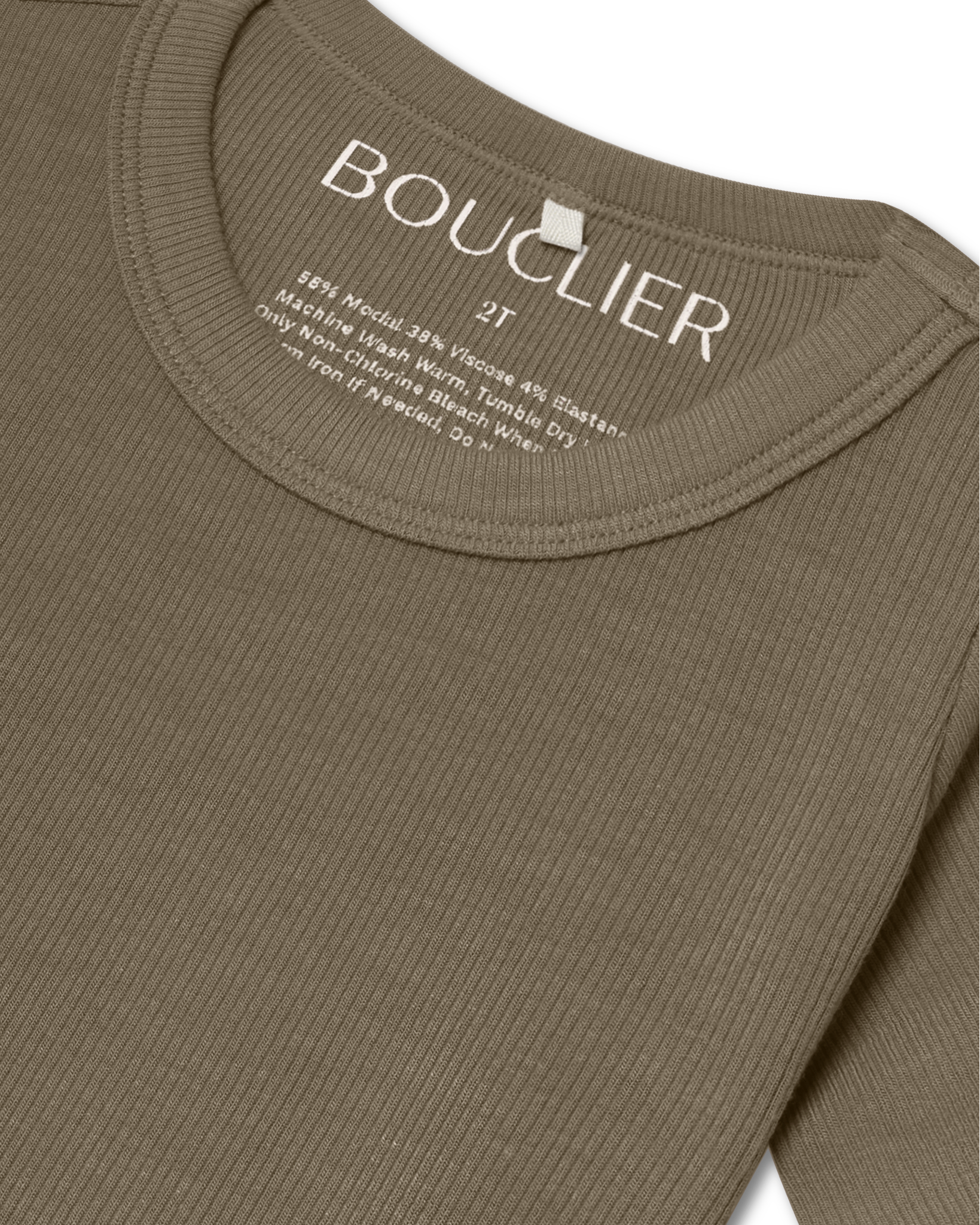 The Cloud Tee Mini