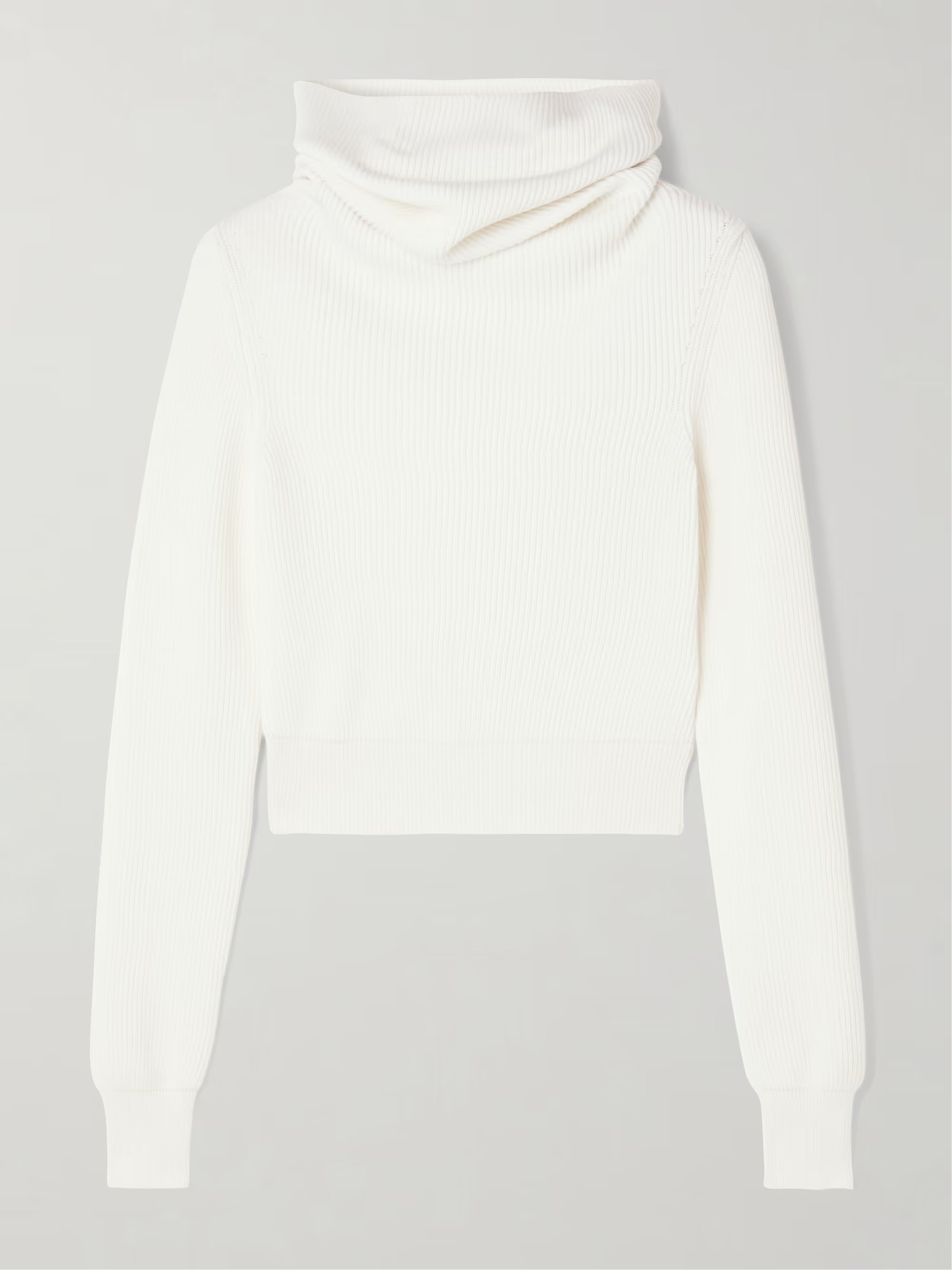 LE HOODED TEE